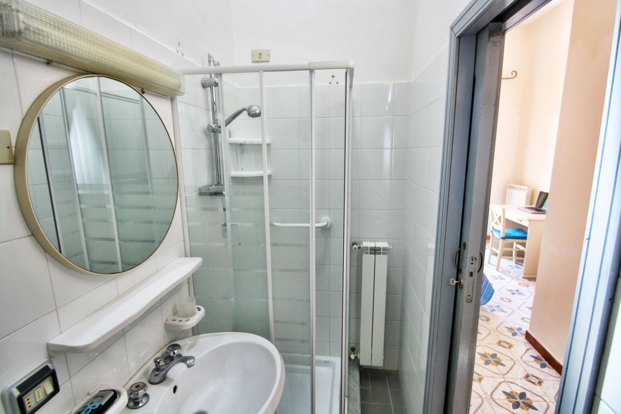 San Francesco Relais Bed & Breakfast Massa Lubrense Exterior foto