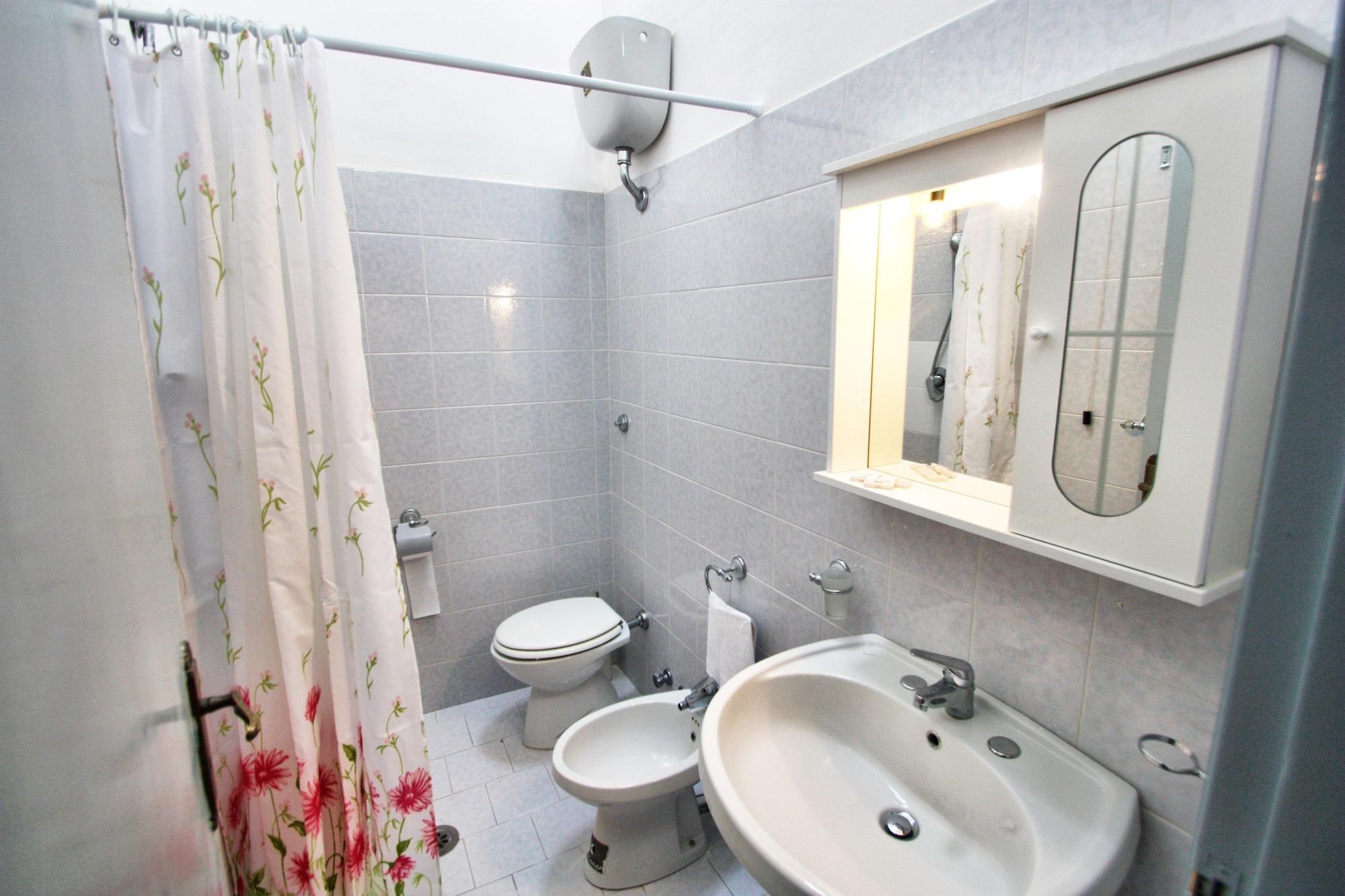 San Francesco Relais Bed & Breakfast Massa Lubrense Exterior foto