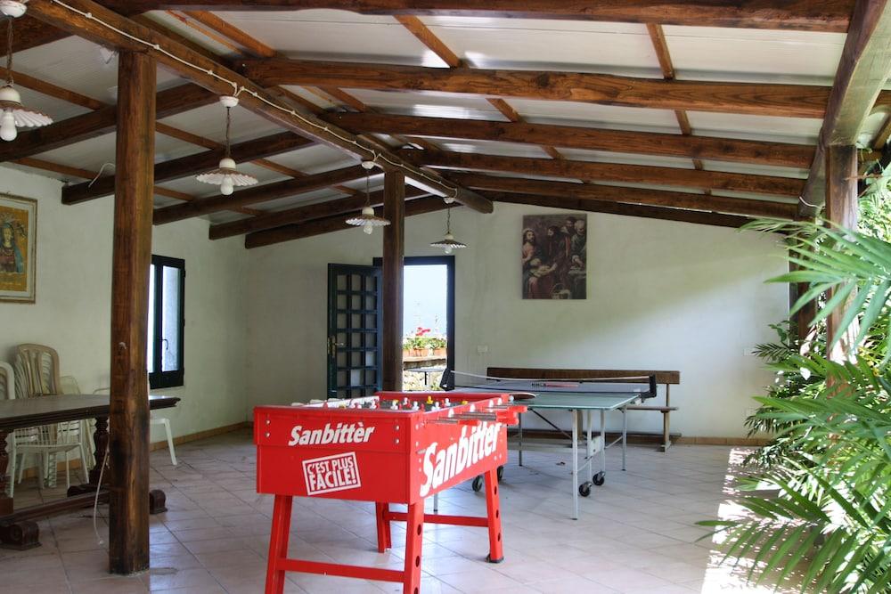 San Francesco Relais Bed & Breakfast Massa Lubrense Exterior foto