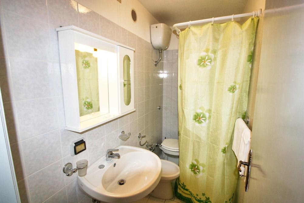 San Francesco Relais Bed & Breakfast Massa Lubrense Exterior foto