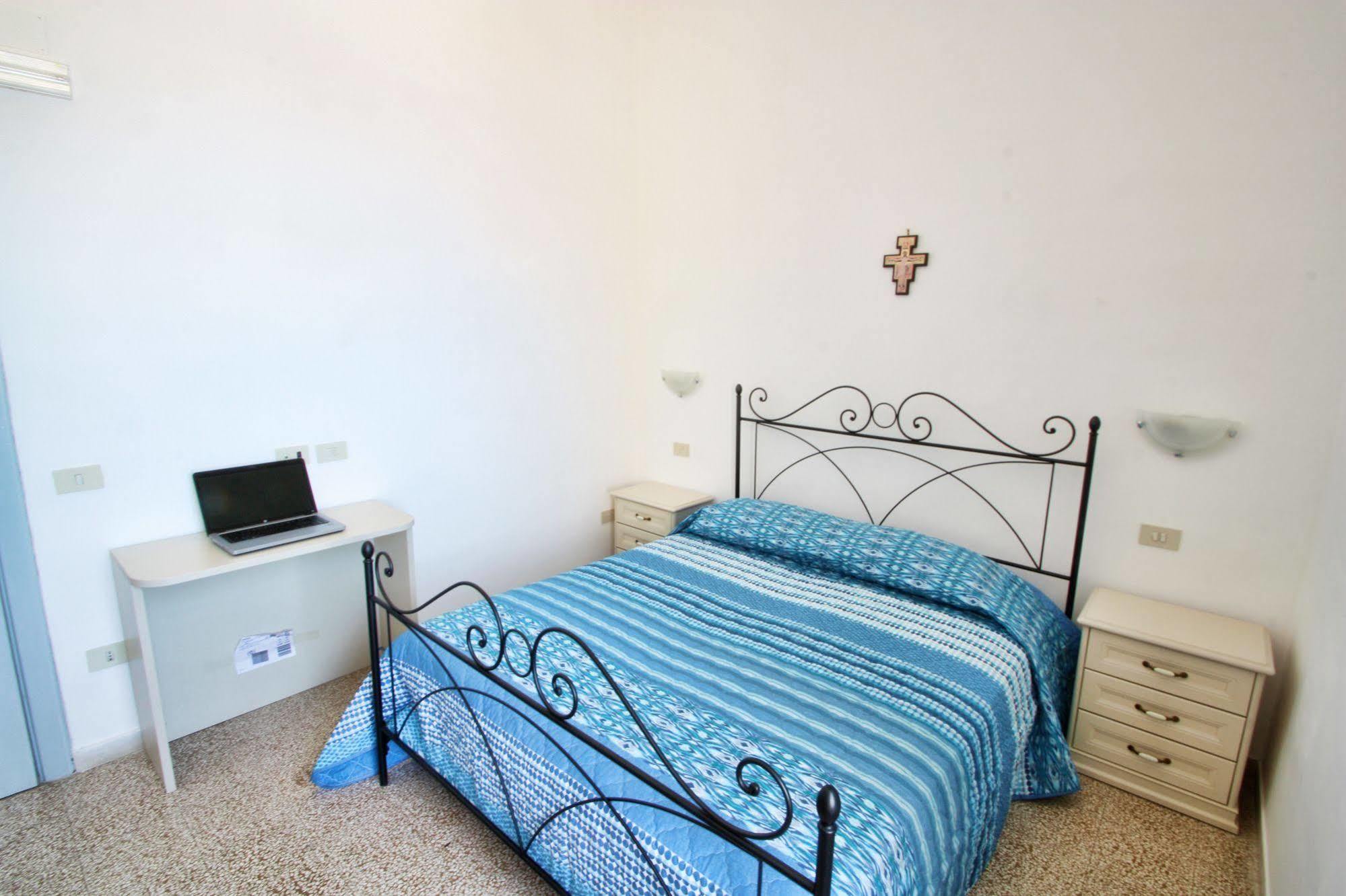 San Francesco Relais Bed & Breakfast Massa Lubrense Exterior foto